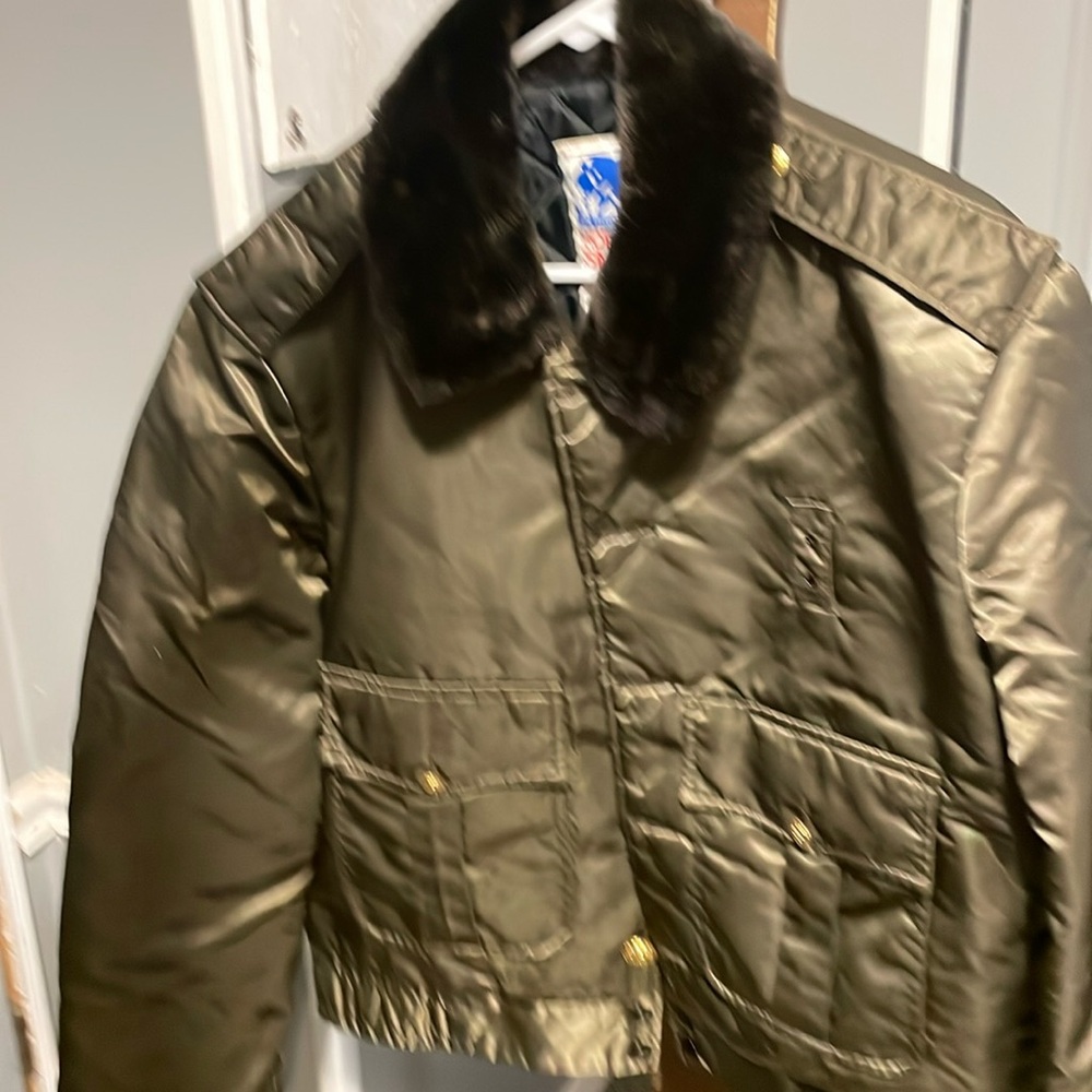 Ladies jacket